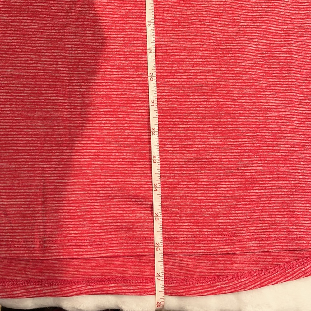 Bally Total Fitness Racer Back Tank - Picture 10 of 10